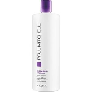 Paul Mitchell Body Extra Tägliches Shampoo (1000 ml) Paul Mitchell Body Extra Tägliches Shampoo (1000 ml)