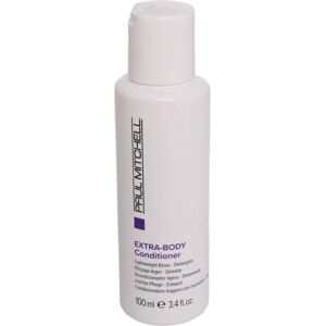 Paul Mitchell ExtraBody Volume Conditioner - Hair Type Paul Mitchell ExtraBody Volume Conditioner - Hair Type