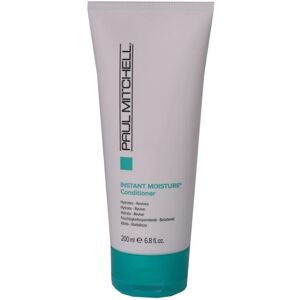 Paul Mitchell Moisture Treatment - Hydrating & Detangling - 200 ml Paul Mitchell Moisture Treatment - Hydrating & Detangling - 200 ml