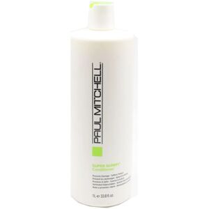 Paul Mitchell Smoothing Super Skinny Daily Treatment - 1000 ml Paul Mitchell Smoothing Super Skinny Daily Treatment - 1000 ml