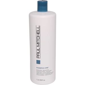 Paul Mitchell Shampoo One - 1000ml Paul Mitchell Shampoo One - 1000ml
