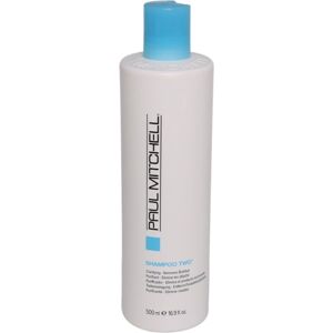 Paul Mitchell Klargörande Schampo Två - 500ml Paul Mitchell Klargörande Schampo Två - 500ml