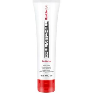 Paul Mitchell Re-Works Texturkräm - Hårstylingkräm Paul Mitchell Re-Works Texturkräm - Hårstylingkräm