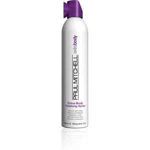 Paul Mitchell Extra-Body Finishing Spray - Hairspray Paul Mitchell Extra-Body Finishing Spray - Hairspray