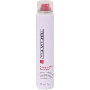 Paul Mitchell Flexibler Style Spray Wachs - Haarwachs Paul Mitchell Flexibler Style Spray Wachs - Haarwachs