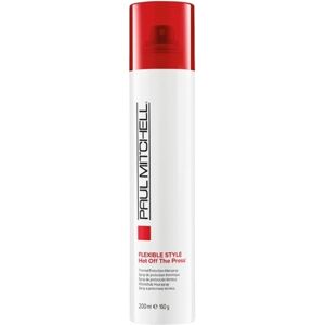 Paul Mitchell Värmeskyddande hårspray - Flexible Style 200ml Paul Mitchell Värmeskyddande hårspray - Flexible Style 200ml
