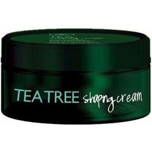 Paul Mitchell Tea Tree Shaping Cream - Strong, Flexible Texture - 85g/3oz Paul Mitchell Tea Tree Shaping Cream - Strong, Flexible Texture - 85g/3oz