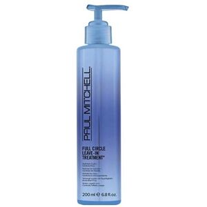 Paul Mitchell Curls Full Circle Leave-In Treatment (200ml) Paul Mitchell Curls Full Circle Leave-In Treatment (200ml)