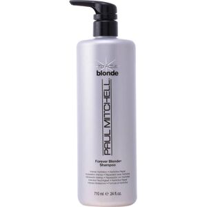 Paul Mitchell Blonde Forever Blonde Shampoo - 710 ml Paul Mitchell Blonde Forever Blonde Shampoo - 710 ml