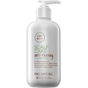 Paul Mitchell Tea Tree Hårbottenvård Anti-Tynning - 300ml Paul Mitchell Tea Tree Hårbottenvård Anti-Tynning - 300ml