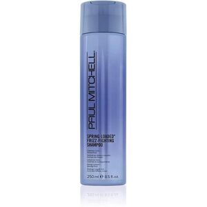 Paul Mitchell Spring Loaded Frizz-fighting Shampoo - 250ml Paul Mitchell Spring Loaded Frizz-fighting Shampoo - 250ml