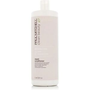 Paul Mitchell Clean Beauty Repair Hoitoaine - 1000ml Paul Mitchell Clean Beauty Repair Hoitoaine - 1000ml