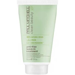 Paul Mitchell Clean Beauty Anti-Frizz Leave-in Treatment (150 ml) Paul Mitchell Clean Beauty Anti-Frizz Leave-in Treatment (150 ml)