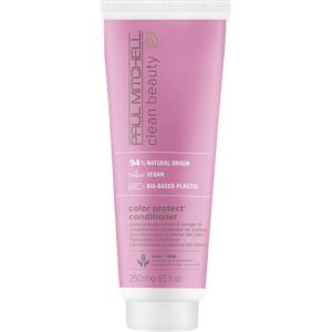 Paul Mitchell Clean Beauty Color Protect Conditioner - 250ml Paul Mitchell Clean Beauty Color Protect Conditioner - 250ml