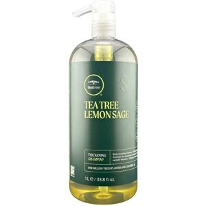 Paul Mitchell Lemon Sage Thickening Shampoo - Shampoo Paul Mitchell Lemon Sage Thickening Shampoo - Shampoo
