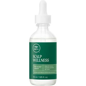 Paul Mitchell Tea Tree Oily Scalp Serum - Serums for scalp health Paul Mitchell Tea Tree Oily Scalp Serum - Serums for scalp health