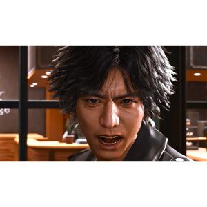 Lost Judgment - PS4 Lost Judgment - PS4