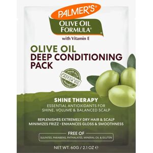 Palmers Hair Olive Oil Formula Intensive Conditioner (60 g) Palmers Hair Olive Oil Formula Intensive Conditioner (60 g)