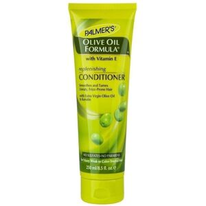 Palmer's Olive Oil Formula Conditioner - Frizz Control & Shine Palmer's Olive Oil Formula Conditioner - Frizz Control & Shine