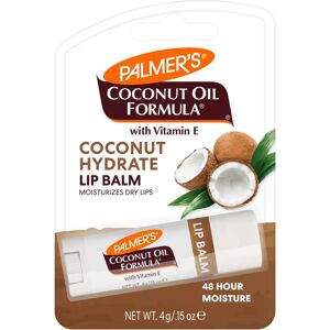 Palmers Balsam do Twarzy i Ust z Formułą Oleju Kokosowego SPF 15 (4 g) Palmers Balsam do Twarzy i Ust z Formułą Oleju Kokosowego SPF 15 (4 g)