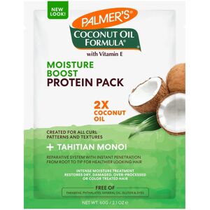 Palmer's Kookosöljy Kaava Syvähoito - 60g Palmer's Kookosöljy Kaava Syvähoito - 60g