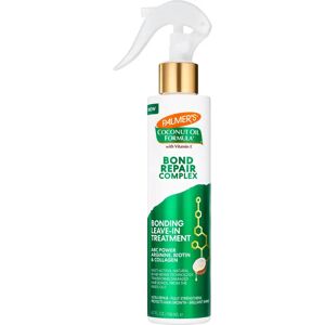 Palmers Amino Bonding Complex Hair Treatment - Hair Treatment Palmers Amino Bonding Complex Hair Treatment - Hair Treatment