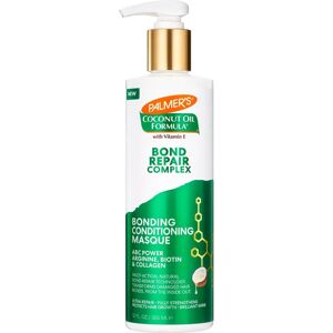 Palmer's Coconut Oil Formula Amino Bonding Complex Hair Mask - Hair Type Palmer's Coconut Oil Formula Amino Bonding Complex Hair Mask - Hair Type