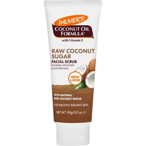 Palmer's Coconut Sugar Facial Scrub - Unisex Exfoliant Palmer's Coconut Sugar Facial Scrub - Unisex Exfoliant