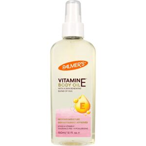 Palmer's Natural Vitamin E Body Oil - Fragrance-Free Palmer's Natural Vitamin E Body Oil - Fragrance-Free