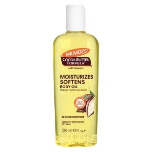 Palmers Cocoa Butter Formula Body Oil 250ml Palmers Cocoa Butter Formula Body Oil 250ml
