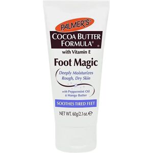 Palmer's Cocoa Butter Formula Foot Magic - Moisturising Foot Cream Palmer's Cocoa Butter Formula Foot Magic - Moisturising Foot Cream