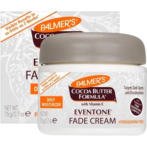 Palmer's Cocoa Butter Formula Eventone Fade Cream - Moisturizer Palmer's Cocoa Butter Formula Eventone Fade Cream - Moisturizer