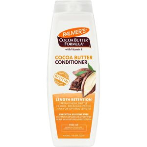Palmer's Cocoa Butter Formula Length Retention Conditioner with Vitamin E - Conditioner Palmer's Cocoa Butter Formula Length Retention Conditioner with Vitamin E - Conditioner
