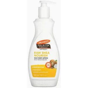 Palmers Shea Butter Formula Lotion 400ml Palmers Shea Butter Formula Lotion 400ml