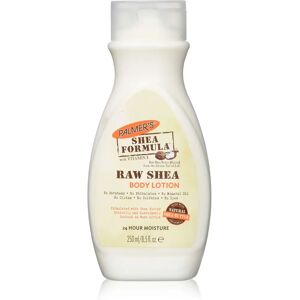 Palmers Shea Formula Raw Shea Body Lotion (250ml) Palmers Shea Formula Raw Shea Body Lotion (250ml)