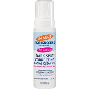Palmers Skin Success Vitamin E Dark Spot Corrector Facial Cleanser - Facial Cleanser Palmers Skin Success Vitamin E Dark Spot Corrector Facial Cleanser - Facial Cleanser