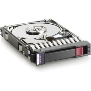 HPE 432320-001 146 GB 10000 RPM 2.5" SAS Hard drive HPE 432320-001 146 GB 10000 RPM 2.5" SAS Hard drive