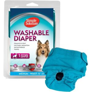 Couche Lavable Simple Solution - Moyen - Publicité Couche Lavable Simple Solution - Moyen - Publicité