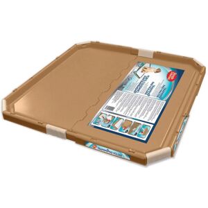 Simple Solution Training Pad Holder - Single Simple Solution Training Pad Holder - Single