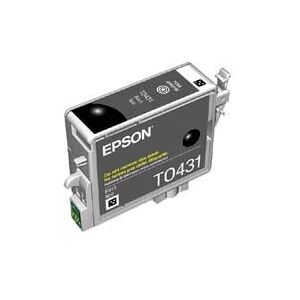Epson T0431 (T043140) Black Ink Cartridge - Ink Cartridge Epson T0431 (T043140) Black Ink Cartridge - Ink Cartridge
