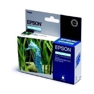 Epson T0482 Cyan Epson T0482 Cyan