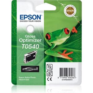 Epson T0540 Gloss Optimizer (C13T05404010) Epson T0540 Gloss Optimizer (C13T05404010)