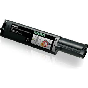 Epson C13S050190 Tonerpatrone - Hochkapazität Schwarz - Original Epson C13S050190 Tonerpatrone - Hochkapazität Schwarz - Original