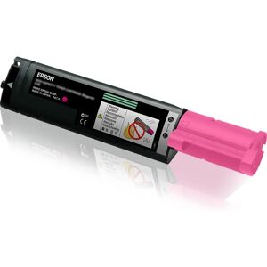 Epson C13S050188 Magenta Korkeakapasiteettinen Toneri - Tulostustarvikkeet Epson C13S050188 Magenta Korkeakapasiteettinen Toneri - Tulostustarvikkeet