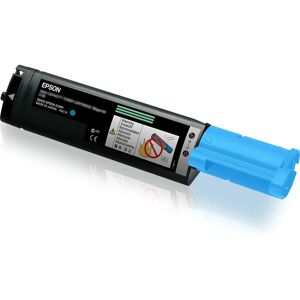 Epson C13S050193 Syaanin väri - Laser-tulostintäyte Epson C13S050193 Syaanin väri - Laser-tulostintäyte
