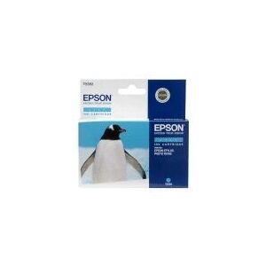 Epson T5592 Cyan Ink Cartridge - Inkjet Printer Accessory Epson T5592 Cyan Ink Cartridge - Inkjet Printer Accessory
