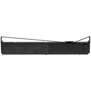 Ribbon per stampante Epson C13S015384 - Nero, 15000K caratteri Ribbon per stampante Epson C13S015384 - Nero, 15000K caratteri