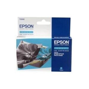 Epson T0592 Cyan Epson T0592 Cyan