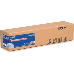 Epson Premium Valokuvapaperi - 24 x 30,5 m - Puolilakattu Epson Premium Valokuvapaperi - 24 x 30,5 m - Puolilakattu