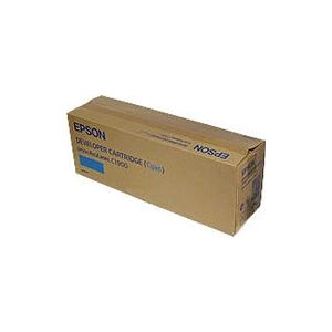 Epson C13S050099 Cyan Toner - for Aculaser C900 Epson C13S050099 Cyan Toner - for Aculaser C900